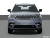 2026 Land Rover Range Rover Velar Exterior: 1