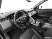 2026 Land Rover Range Rover Velar Interior: 0