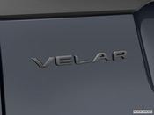 2026 Land Rover Range Rover Velar Exterior: 1