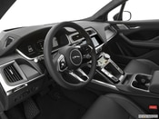 2024 Jaguar I-PACE Interior: 0