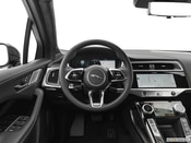 2024 Jaguar I-PACE Interior: 0