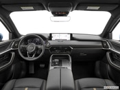 2024 MAZDA CX-90 PHEV Interior: 0