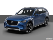 2024 MAZDA CX-90 PHEV Exterior: 1