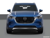 2024 MAZDA CX-90 PHEV Exterior: 1