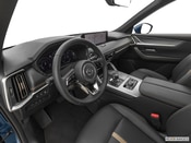 2024 MAZDA CX-90 PHEV Interior: 0