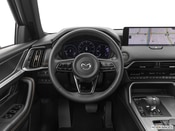 2024 MAZDA CX-90 PHEV Interior: 0