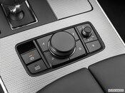 2024 MAZDA CX-90 PHEV Interior: 0