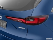 2024 MAZDA CX-90 PHEV Exterior: 1