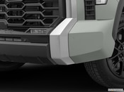 2023 Toyota Tundra CrewMax Exterior: 1