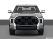 2023 Toyota Tundra CrewMax Exterior: 1