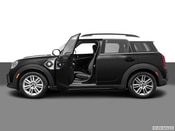 2024 MINI Countryman All Media: 1
