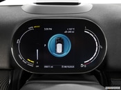2024 MINI Countryman Interior: 0