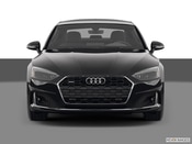 2023 Audi A5 Exterior: 1