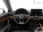 2023 Audi A5 Interior: 0