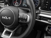 2023 Kia K5 Interior: 0