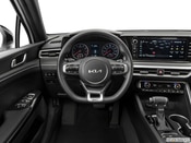 2023 Kia K5 Interior: 0
