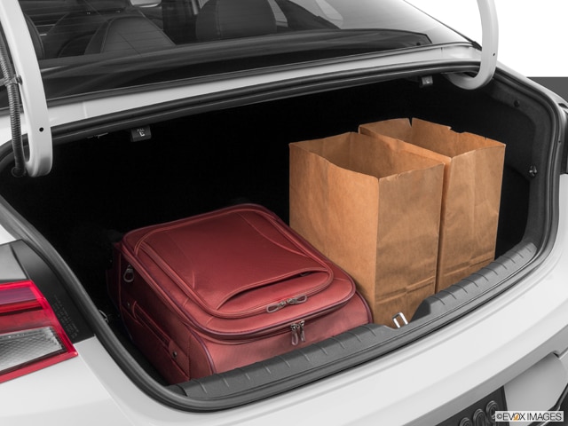Luggage Area Kit | KIA K5 2023 Luggage Area Kit | KIA K5 2023