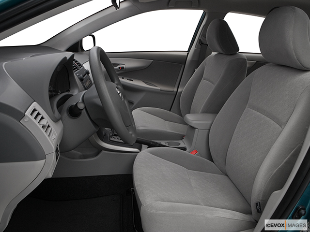 09 Toyota Corolla Values Cars For Sale Kelley Blue Book