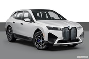 2024 BMW iX Exterior: 1