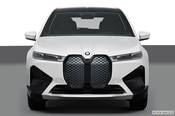 2024 BMW iX Exterior: 1