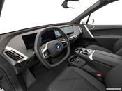 2025 BMW iX Interior: 0