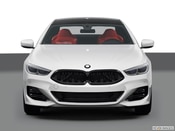 2024 BMW 8 Series Exterior: 1