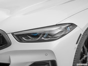 2024 BMW 8 Series Exterior: 1