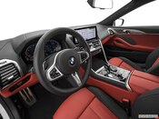2024 BMW 8 Series Interior: 0