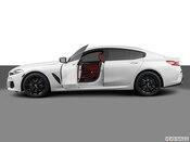 2024 BMW 8 Series All Media: 1