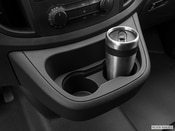 2023 Mercedes-Benz Metris Cargo Interior: 0