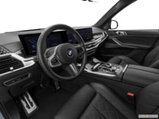 2024 BMW X7 Interior: 0