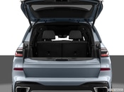 2025 BMW X7 Exterior: 1
