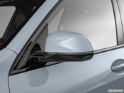 2025 BMW X7 Exterior: 1