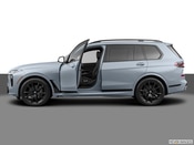 2025 BMW X7 All Media: 1