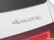 2025 Mercedes-Benz GLE Exterior: 1