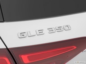 2025 Mercedes-Benz GLE Exterior: 1
