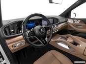 2026 Mercedes-Benz GLE Interior: 0