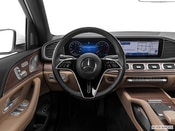 2026 Mercedes-Benz GLE Interior: 0
