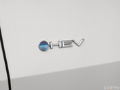 2024 Toyota Grand Highlander Hybrid Exterior: 1