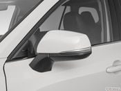 2025 Toyota Grand Highlander Hybrid Exterior: 1