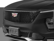 2024 Cadillac XT4 Exterior: 1