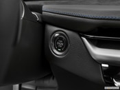 2024 Cadillac XT4 Interior: 0