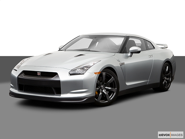 Used 2009 Nissan GT-R Values & Cars for Sale | Kelley Blue Book