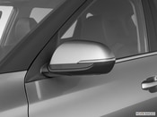 2026 Kia Seltos Exterior: 1