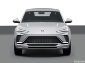 2024 Buick Envista Exterior: 1