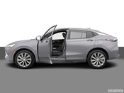 2024 Buick Envista All Media: 1