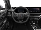 2024 Buick Envista Interior: 0