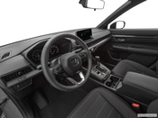 2024 Honda CR-V Hybrid Interior: 0