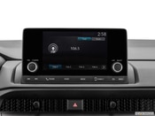 2024 Honda CR-V Hybrid Interior: 0