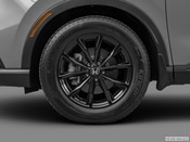 2024 Honda CR-V Hybrid Exterior: 1